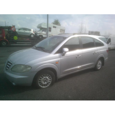 Boite de vitesses SSANGYONG RODIUS 1