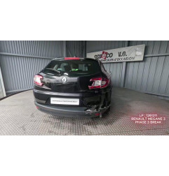 Compteur RENAULT MEGANE 3