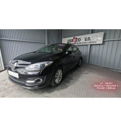 Ecran GPS RENAULT MEGANE 3 Photo n°7