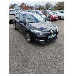 Moquette RENAULT MEGANE 3 Photo n°18