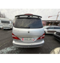 Moteur SSANGYONG RODIUS 1 Photo n°15