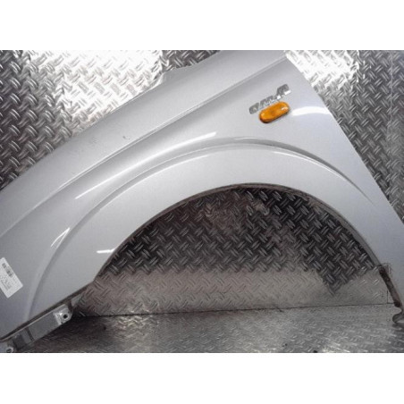 Aile avant gauche SSANGYONG RODIUS 1 Photo n°1