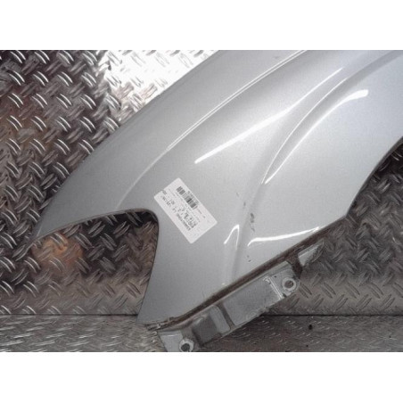 Aile avant gauche SSANGYONG RODIUS 1