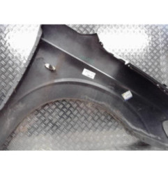 Aile avant gauche SSANGYONG RODIUS 1 Photo n°4