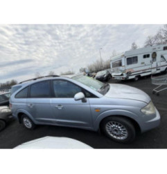 Aile avant gauche SSANGYONG RODIUS 1 Photo n°13