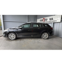 Planche de bord complete RENAULT MEGANE 3 Photo n°13