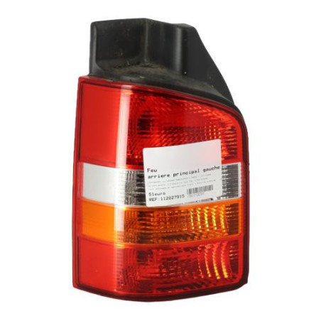 Feu arriere principal gauche (feux) VOLKSWAGEN TRANSPORTER 5 Photo n°1