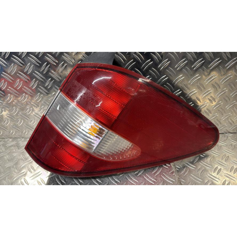 Feu arriere principal droit (feux) SSANGYONG RODIUS 1