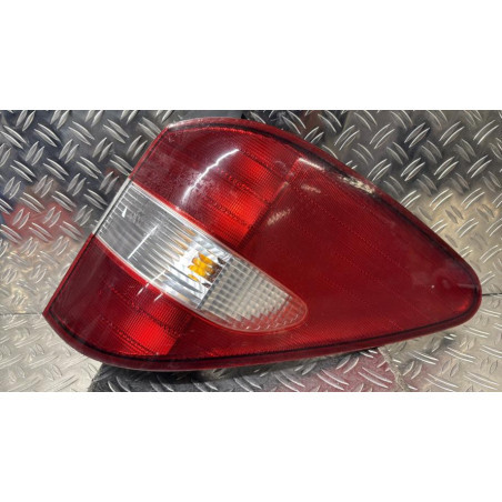 Feu arriere principal droit (feux) SSANGYONG RODIUS 1