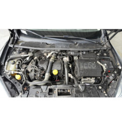 Capot RENAULT MEGANE 3 Photo n°12