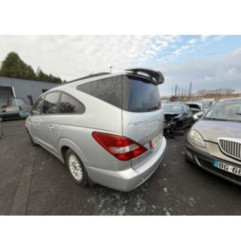 Feu arriere principal droit (feux) SSANGYONG RODIUS 1 Photo n°17