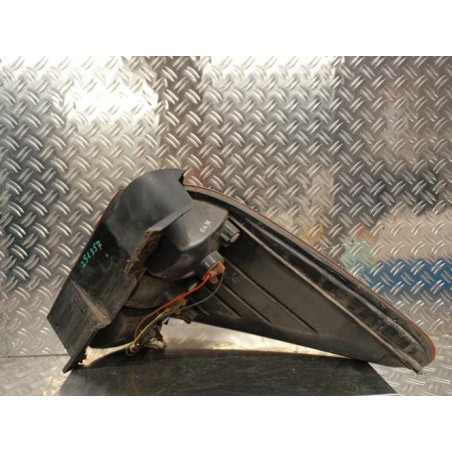 Feu arriere principal gauche (feux) SSANGYONG RODIUS 1 Photo n°1