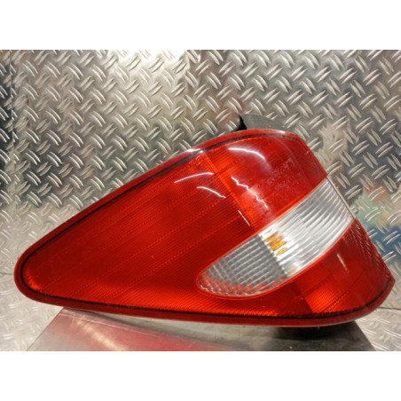 Feu arriere principal gauche (feux) SSANGYONG RODIUS 1