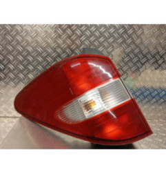 Feu arriere principal gauche (feux) SSANGYONG RODIUS 1 Photo n°3