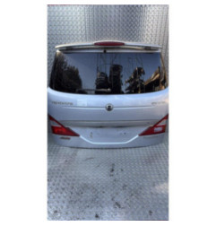 Malle/Hayon arriere SSANGYONG RODIUS 1 Photo n°1