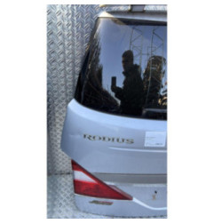 Malle/Hayon arriere SSANGYONG RODIUS 1