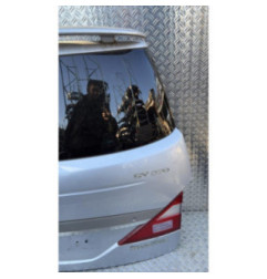 Malle/Hayon arriere SSANGYONG RODIUS 1 Photo n°4