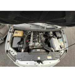 Malle/Hayon arriere SSANGYONG RODIUS 1 Photo n°11