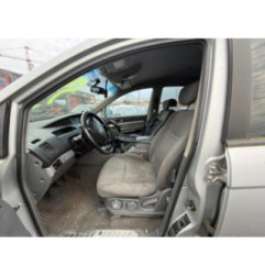 Malle/Hayon arriere SSANGYONG RODIUS 1 Photo n°15