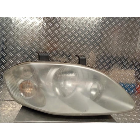 Optique avant principal droit (feux)(phare) SSANGYONG RODIUS 1 Photo n°1