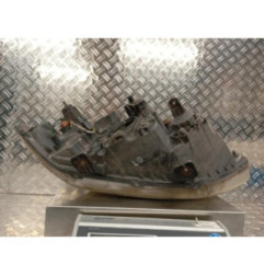 Optique avant principal droit (feux)(phare) SSANGYONG RODIUS 1 Photo n°4