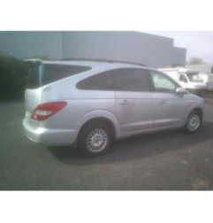 Optique avant principal droit (feux)(phare) SSANGYONG RODIUS 1 Photo n°8