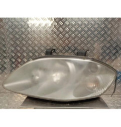 Optique avant principal gauche (feux)(phare) SSANGYONG RODIUS 1 Photo n°1