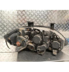 Optique avant principal gauche (feux)(phare) SSANGYONG RODIUS 1