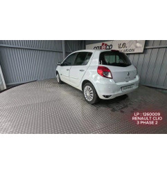 Moteur RENAULT CLIO 3 Photo n°7