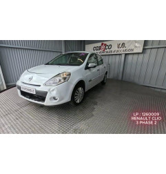Moteur RENAULT CLIO 3 Photo n°8