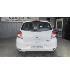 Moteur RENAULT CLIO 3 Photo n°18