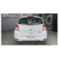 Moteur RENAULT CLIO 3