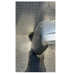 Pare choc arriere SSANGYONG RODIUS 1