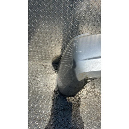 Pare choc arriere SSANGYONG RODIUS 1