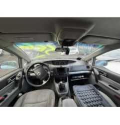 Pare choc arriere SSANGYONG RODIUS 1 Photo n°15