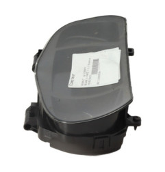 Compteur RENAULT MEGANE 4 Photo n°3