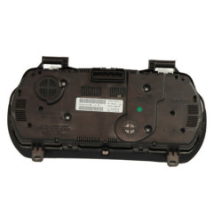 Compteur RENAULT MEGANE 4 Photo n°6