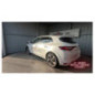 Compteur RENAULT MEGANE 4