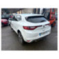 Compteur RENAULT MEGANE 4