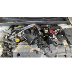 Compteur RENAULT MEGANE 4 Photo n°19