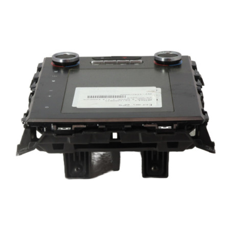 Ecran GPS RENAULT MEGANE 4