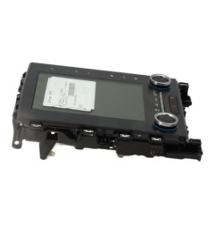 Ecran GPS RENAULT MEGANE 4 Photo n°3