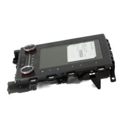 Ecran GPS RENAULT MEGANE 4 Photo n°5