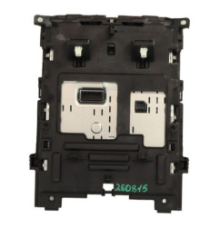 Ecran GPS RENAULT MEGANE 4 Photo n°6