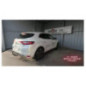 Ecran GPS RENAULT MEGANE 4