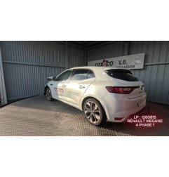 Ecran GPS RENAULT MEGANE 4 Photo n°13