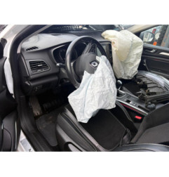 Ecran GPS RENAULT MEGANE 4 Photo n°16