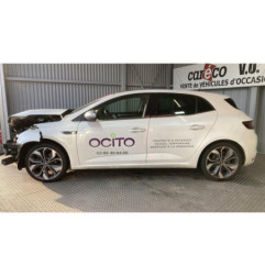 Ecran GPS RENAULT MEGANE 4 Photo n°20