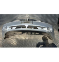 Pare choc avant SSANGYONG RODIUS 1 Photo n°4