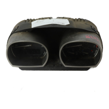 Compteur BMW Z4 E85 Photo n°1